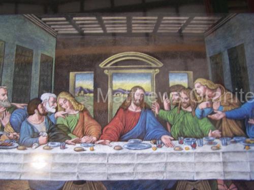 Lord's Supper