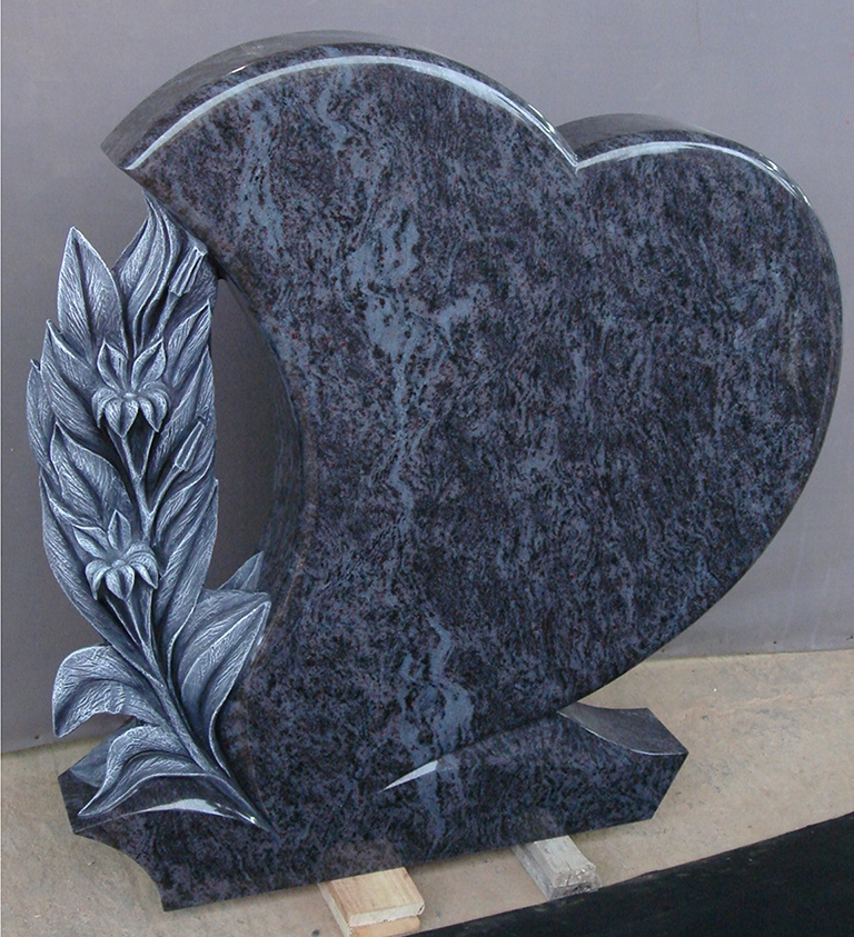 granite memorials